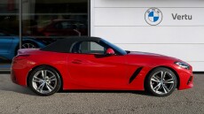 BMW Z4 sDrive 20i M Sport 2dr Auto [Tech Pack] Petrol Roadster